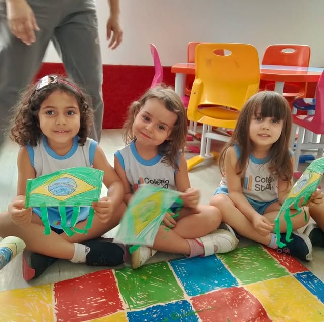 Espaço de convivência e acolhimento